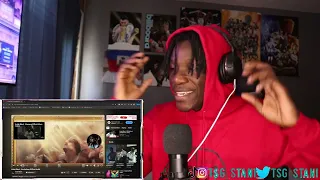 Kodak Black - Non Believer [Official Audio] REACTION