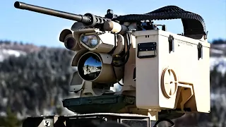 Future Warfare: Key Military Technologies in 2023