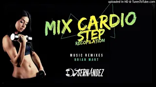 MIX CARDIO DEMO / BAJA CALIDAD / STEP RECOPILATION 2