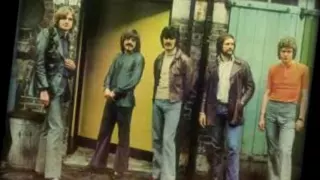 The Moody Blues -- Nights In White Satin (extended)