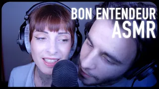 Bon Entendeur - Le temps est bon (ASMR cover #25 - DIMANCHE)