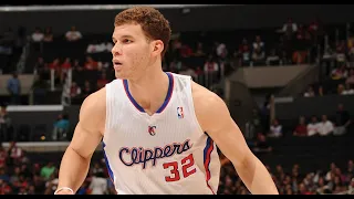 Rookie Blake Griffin Full Highlights 2011.01.17 vs Pacers - 47 Pts, 19-24 FGM, MONSTER!