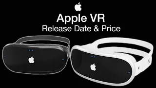 Apple VR Release Date and Price – EVERYTHING WE KNOW FOR THE LAUNCH!