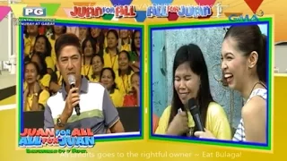 Eat Bulaga Sugod Bahay September 20 2016 Full Episode #ALDUBSelflessActs