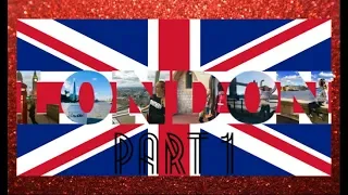 VLOG: Лечу в Лондон!!!✈️🇬🇧❤️