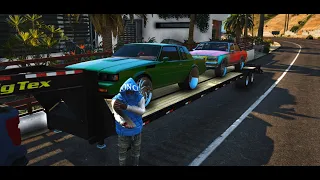 Old Schools Pick Up Part 1 | GTA 5 RP | NRP V3 | S1 E31