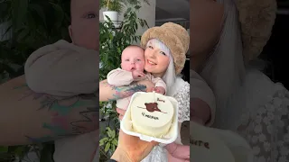 4 месяца Витюшке ❤️❤️❤️ #kawaii #малыш #vlog