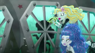 Гил нарасхват | Monster High
