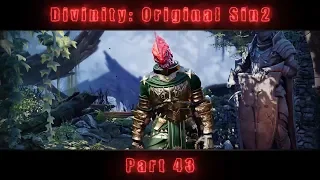 Let's play Divinity: Original Sin 2 Definitive Edition (Tactician Difficulty) - Part 43