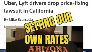 😡 Setting Our Rates | Independent Is The Keyword!