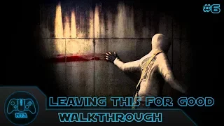 Cry Of Fear - Chapter 5 Leaving This For Good - Walkthrough