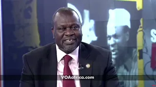 The Tragic Conflict in South Sudan
