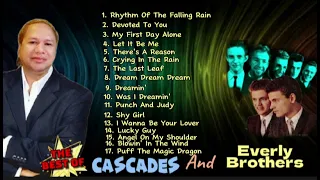 The Best Of Cascades And Everly Brothers ( Covered by Ryan Daniels )