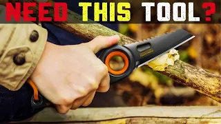 10 Innovative Survival & Camping Gadgets You Didn't Know Existed