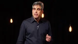 Jonathan Haidt: How common threats can make common (political) ground