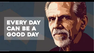 The Pioneer of "Emotional Intelligence" Daniel Goleman on a Balanced Life