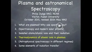 Thermodynamics of atomic ions in plasmas 2024 05 24 10 02 GMT 6
