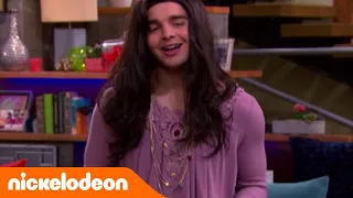 Les Thunderman | Le mentor de Phoebe | Nickelodeon France