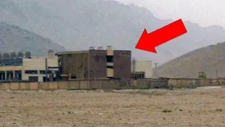 True Hell on Earth: 5 Buildings Hiding Terrifying Secrets