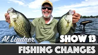 Angling is Changing — AnglingBuzz TV