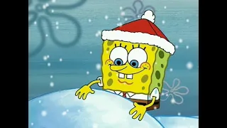 (Gameplay - 468) SpongeBob - Christmas (DVD Menu - 7)