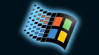 Windows 98 Startup Sound Effects