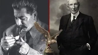 Как Рокфеллер Сталину помогал (hd) Совершенно Секретно