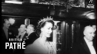 Royal Film Performance (1952)