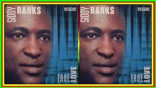 Siddy Ranks-true love (cd completo)