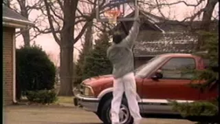 Chevrolet - "Just like you" [with Michael Jordan] (Commercial - 1997)