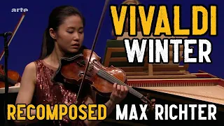 Vivaldi's Four Seasons - Winter 1 (Recomposed by Max Richter) - Sayaka Shoji