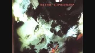 The Cure - Untitled