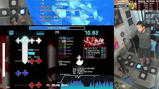 [14] n/a - 99.18%EX. WR. 1 ex.  [ITL Online 2024]