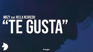 MRZY- Te Gusta (feat. Neila Negredo) | Official Music Video