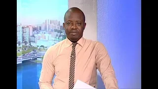 Le 06 Heures 30 de RTI 1 du 02 septembre 2018 par Hamza Diaby