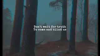 Darkside Alan Walker slowed  / lyrics |M 🍄