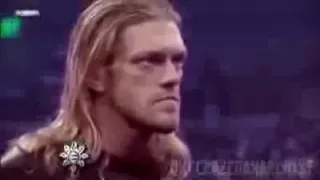 Edge vs John Cena Backlash 2009 Promo