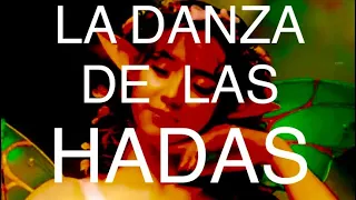 Leyenda de Irlanda, La Danza de las HADAS