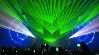 Showtek - FTS - Qlimax 2006 - Remix