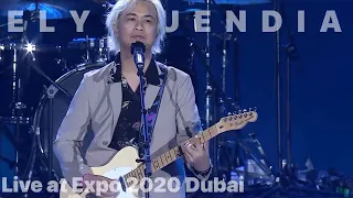 Ely Buendia Live Full Concert (2022)