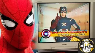 Spider-Man: Homecoming Mid & Post Credits Scenes Explained