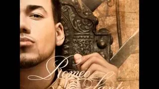 Romeo Santos Mix