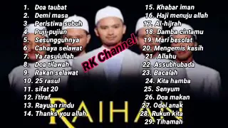 Raihan full album