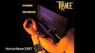 Trance - Heavy metal queen (1983) HD w/lyrics in desc