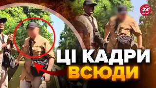 🤯ПРИГОЖИН живий? Нове ВІДЕО несеться в мережі. Розвідка БРИТАНІЇ викрила цікаві ДЕТАЛІ