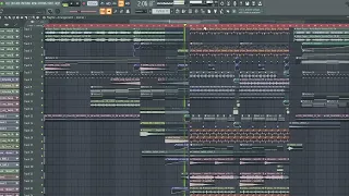 [FLP] Modern STMPD RCRDS Progressive House Drop (Martin Garrix, Dubvision, Matisse&Sadko)