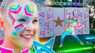 Jojo siwa most embarrassing moments caught on camera 2020