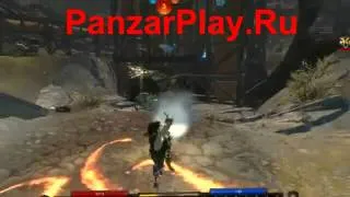 PANZAR Бесплатно | Геймплей бесплатной Онлайн Игры Панзар