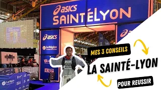 3 CONSEILS POUR UNE SAINTE-LYON REUSSIE : Vous allez pas croire le 4ème