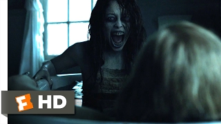 Jessabelle (2014) - Ghost in the Bathtub Scene (3/10) | Movieclips